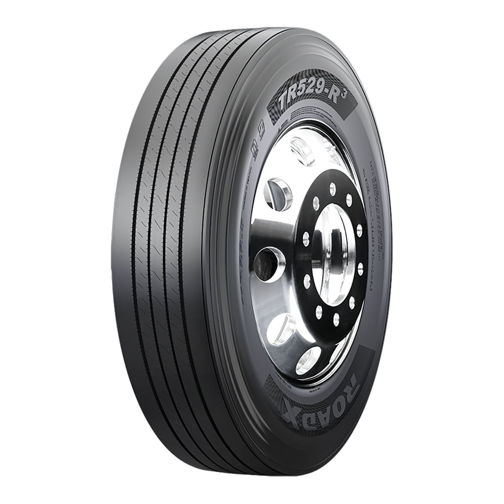 RoadX TR529 R3 295/75R22.5 144/141M G Commercial Tire RoadX TR529 R3 295/75R22.5 144/141M G Commercial Tire Sansujyuku sansujyuku.com