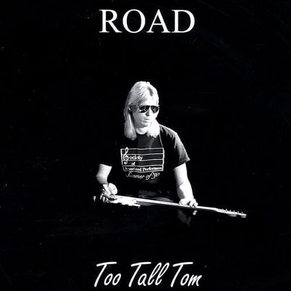 Too Tall Tom - Road - Music & Performance - CD