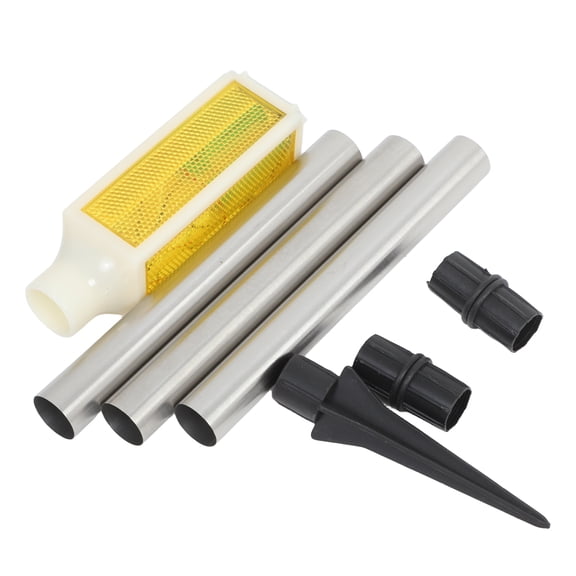 Outdoor Solar Light Solar Stake Light Solar Yard Light Courtyard Stake Light Lawn Stake Light Outside Solar Pathway Light Lawn Solar Driveway Light