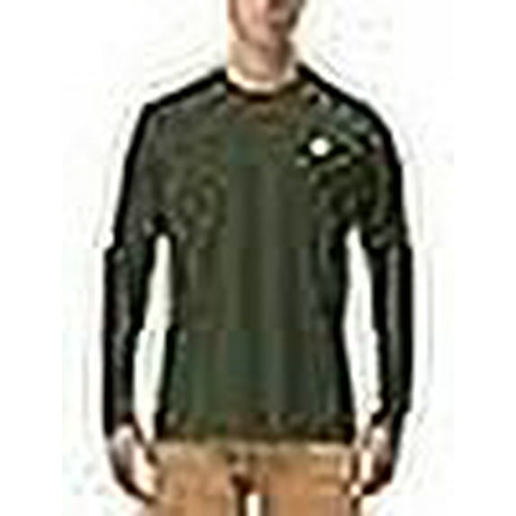 Roadbox Mens UPF 50+ UV Sun Protection Shirts Outdoor Long Sleeve SPF Rash Guard for Fishing Hiking Swimming Running