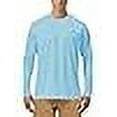 thumbnail image 1 of Roadbox Mens UPF 50+ UV Sun Protection Shirts Outdoor Long Sleeve SPF Rash Guard for Fishing Hiking Swimming Running, 1 of 5