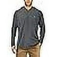 thumbnail image 1 of Roadbox UPF 50+ Fishing Shirts for Men Long Sleeve UV Sun Protection Hoodie Outdoor Hiking Shirts, 1 of 5