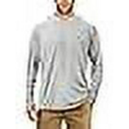 Roadbox UPF 50+ Fishing Shirts for Men Long Sleeve UV Sun Protection Hoodie Outdoor Hiking Shirts