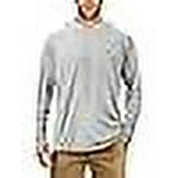 Roadbox UPF 50+ Fishing Shirts for Men Long Sleeve UV Sun Protection Hoodie Outdoor Hiking Shirts