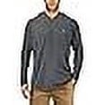 thumbnail image 1 of Roadbox UPF 50+ Fishing Shirts for Men Long Sleeve UV Sun Protection Hoodie Outdoor Hiking Shirts, 1 of 5
