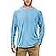 thumbnail image 1 of Roadbox UPF 50+ Fishing Shirts for Men Long Sleeve UV Sun Protection Hoodie Outdoor Hiking Shirts, 1 of 5