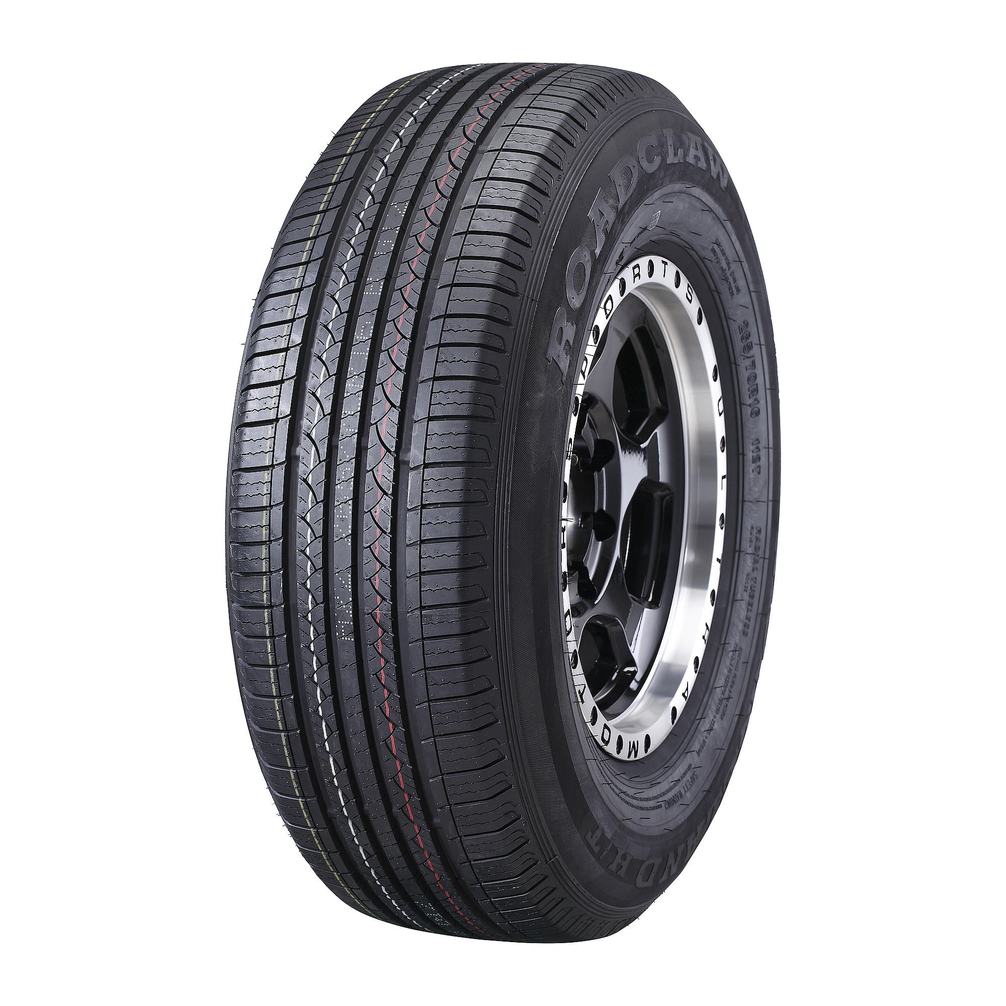 Roadclaw Forceland H/T All Season 265/60R18 110H Passenger Tire Sansujyuku sansujyuku.com
