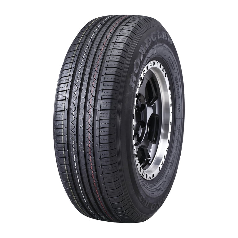 ラフロッグ Roadclaw Forceland H/T All Season 265/60R18 110H Passenger Tire