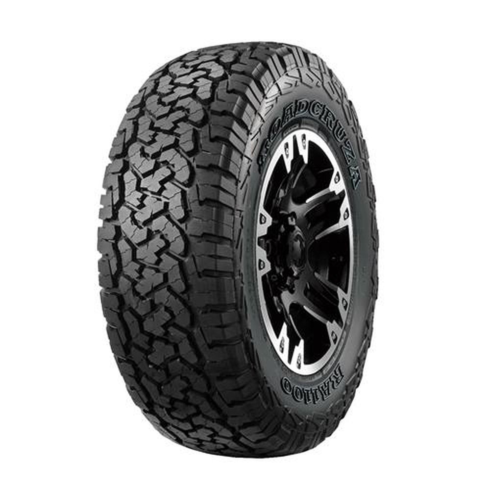Roadcruza RA1100 A/T All Terrain LT265/70R17 121/118R E Light Truck Tire Roadcruza RA1100 A/T All Terrain LT265/70R17 121/118R E Light Truck Tire Sansujyuku sansujyuku.com