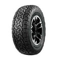 thumbnail image 1 of Roadcruza RA1100 A/T All Terrain LT235/80R17 120/117R E Light Truck Tire, 1 of 5