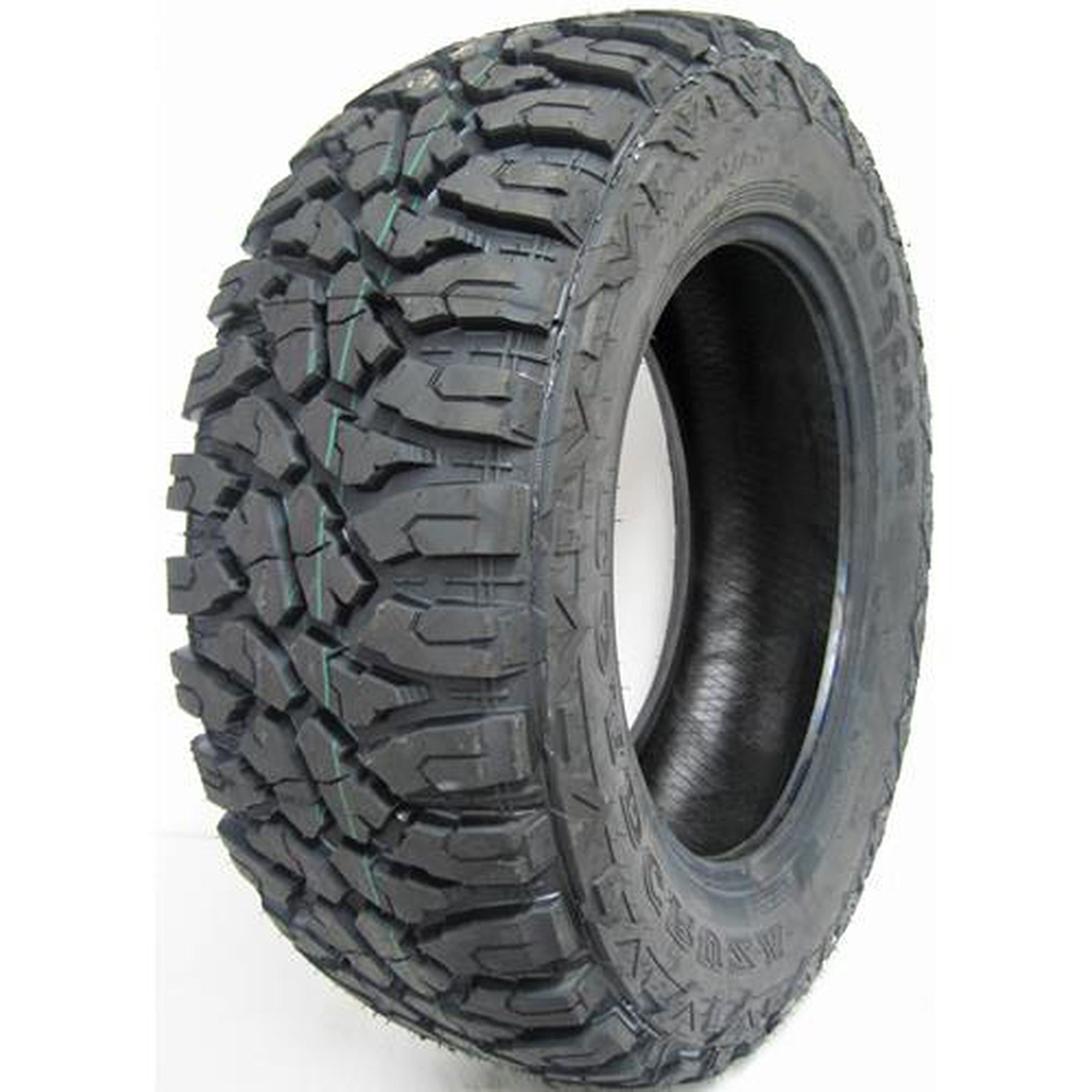 Roadcruza RA3200 M/T Mud Terrain LT37X13.50R26 114Q E Light