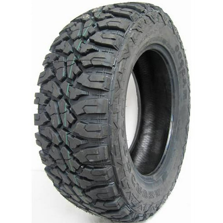 Roadcruza RA3200 M/T Mud Terrain LT37X13.50R26 114Q E Light Truck