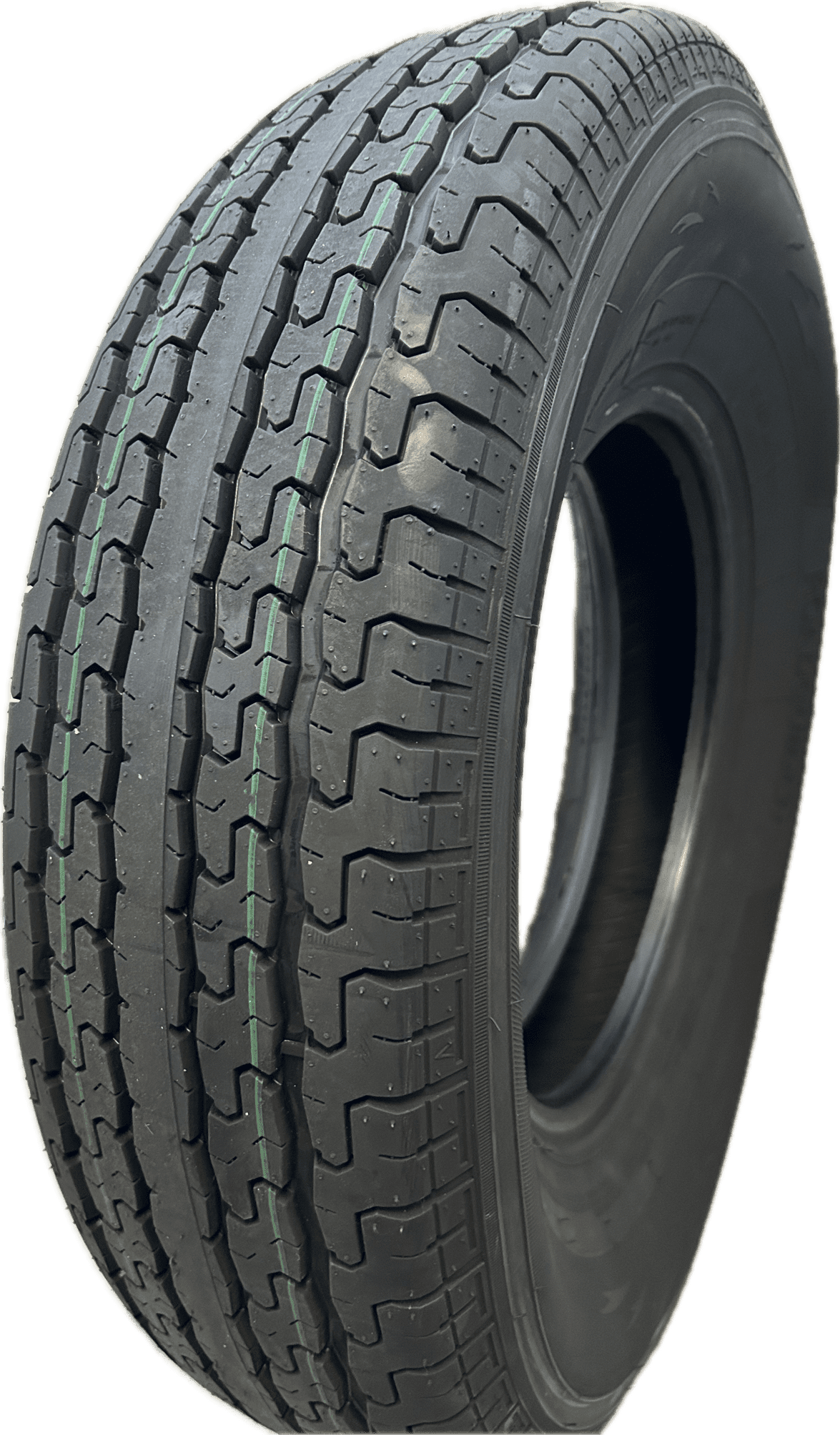 Free Shipping: New 10 Ply ST225/75R15 ROADGUIDER QH100 Trailer