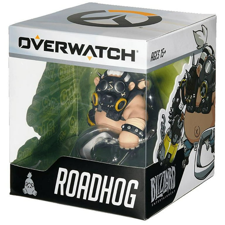 All Overwatch 2 birthdays and ages