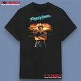 thumbnail image 1 of Roadhouse Patrick Swayze Movie Shirt, 1 of 5