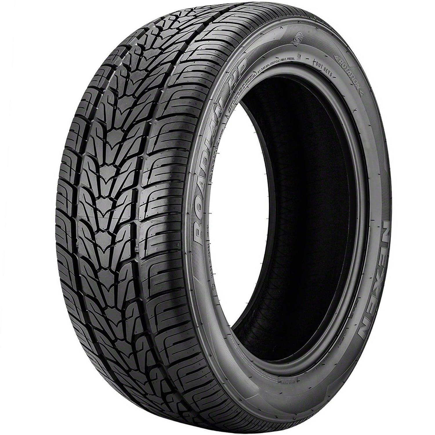 Nexen Roadian HP, 285/50R20 116V XL All-Season Performance Sport Truck ...