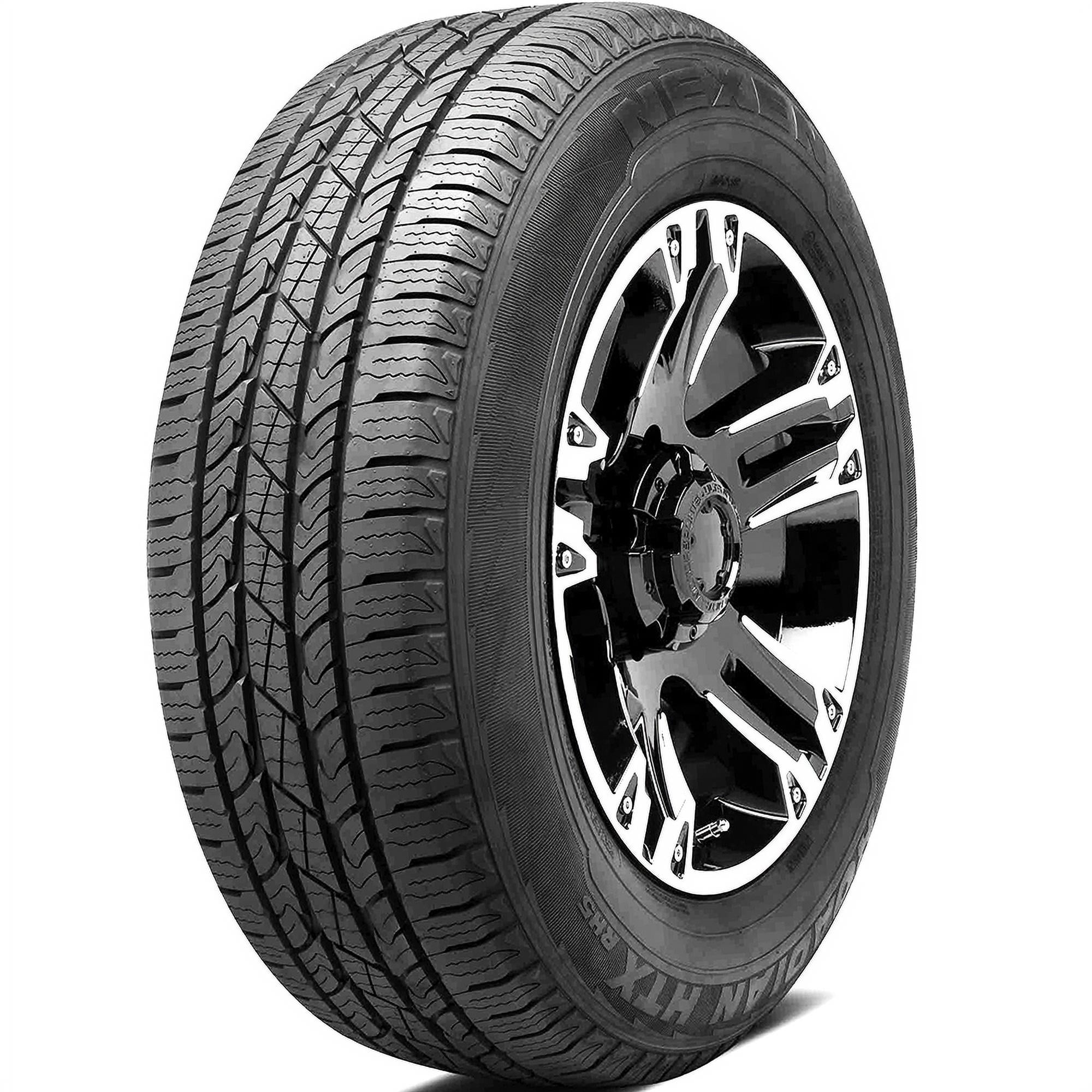 Nexen Roadian HTX RH5 All-Season Tire, P265/65R18 114S BSW, Highway ...