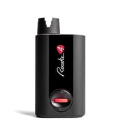 Roadie 4 Smart Automatic Guitar & Ukulele Tuner | Fast & Accurate Auto Tuning with Built-in Metronome and String Winder | For Acoustic, Electric, 12-String Guitars, Banjo, Mandolin | 150+ Tunings