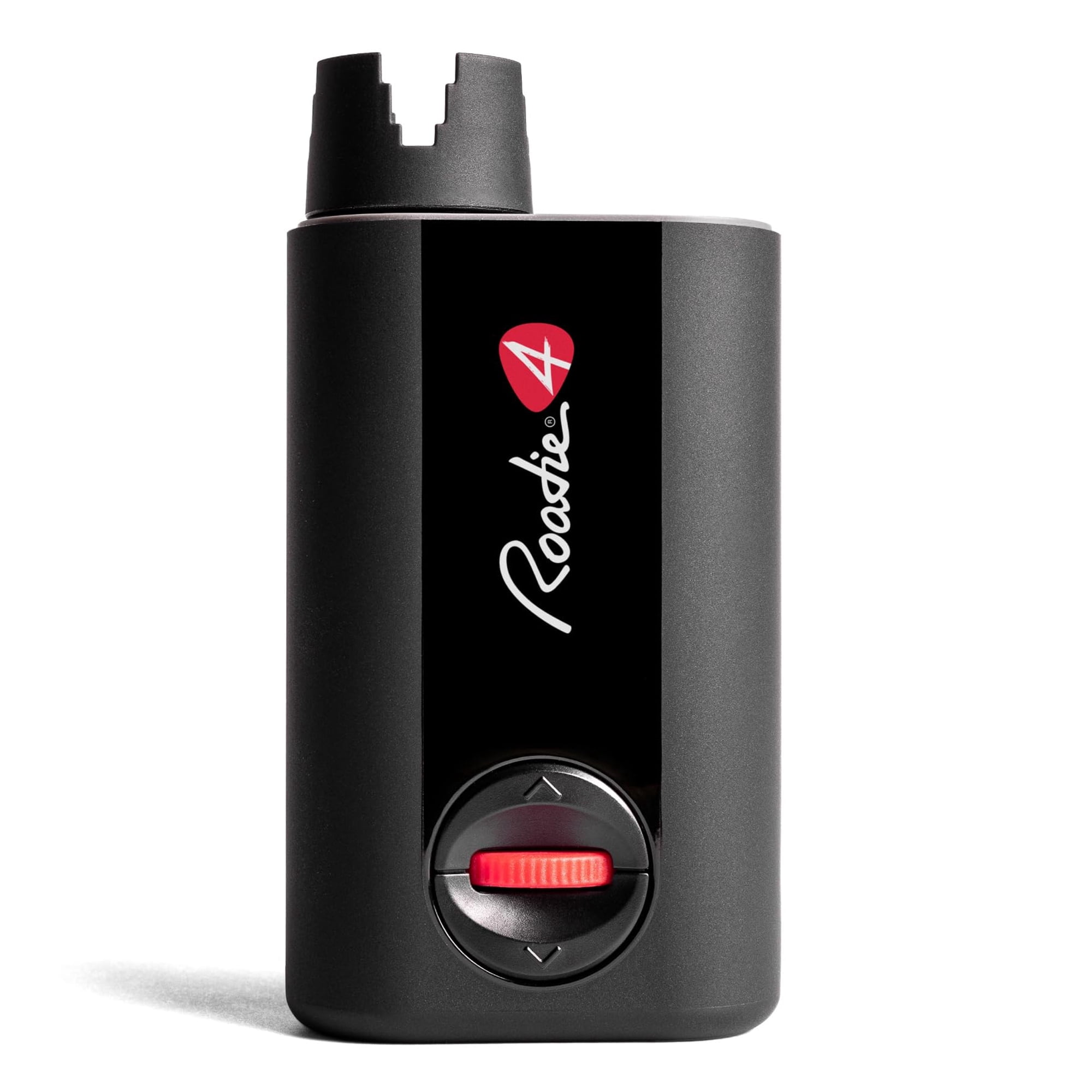 Roadie 4 Smart Automatic Guitar & Ukulele Tuner | Fast & Accurate Auto Tuning with Built-in Metronome and String Winder | For Acoustic, Electric, 12-String Guitars, Banjo, Mandolin | 150+ Tunings
