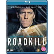 Roadkill [BLU-RAY]