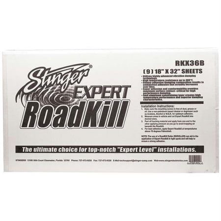 Roadkill Expert Bulk Pack