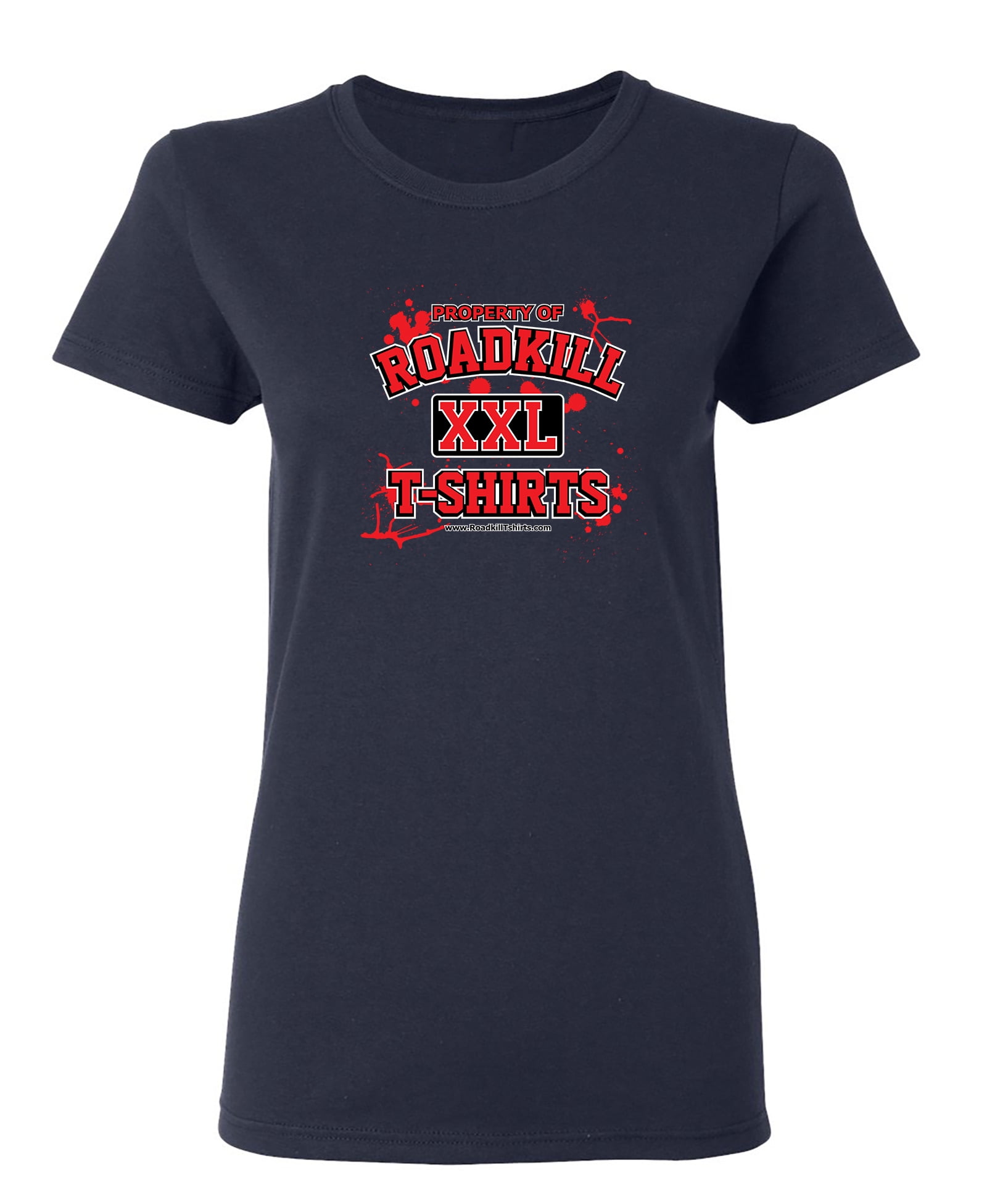 Roadkill tshirts cheap