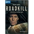 thumbnail image 1 of Roadkill (Masterpiece) (DVD), PBS (Direct), Drama, 1 of 1