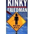 thumbnail image 1 of Pre-Owned Roadkill (Paperback) 0345416325 9780345416322, 1 of 1