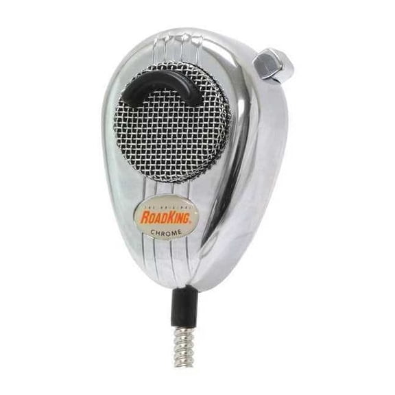 Roadking Dynamic,Noise Canceling,CB Micro,4-Pin RK56CHSS