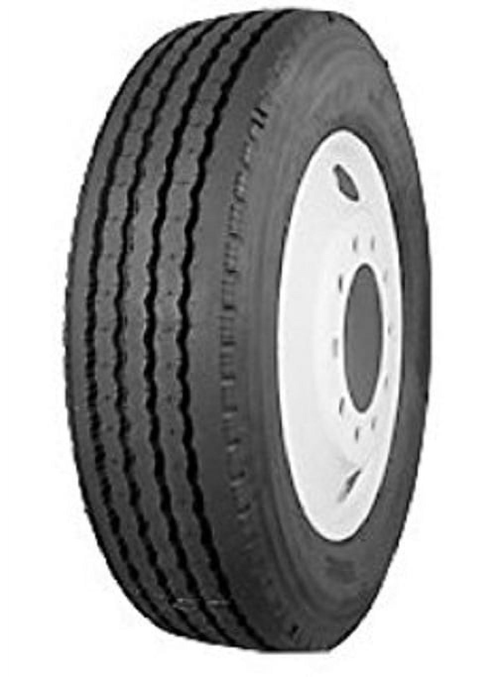 Roadlux R118 Commercial Truck Tire 10R22.5 LRH/16ply