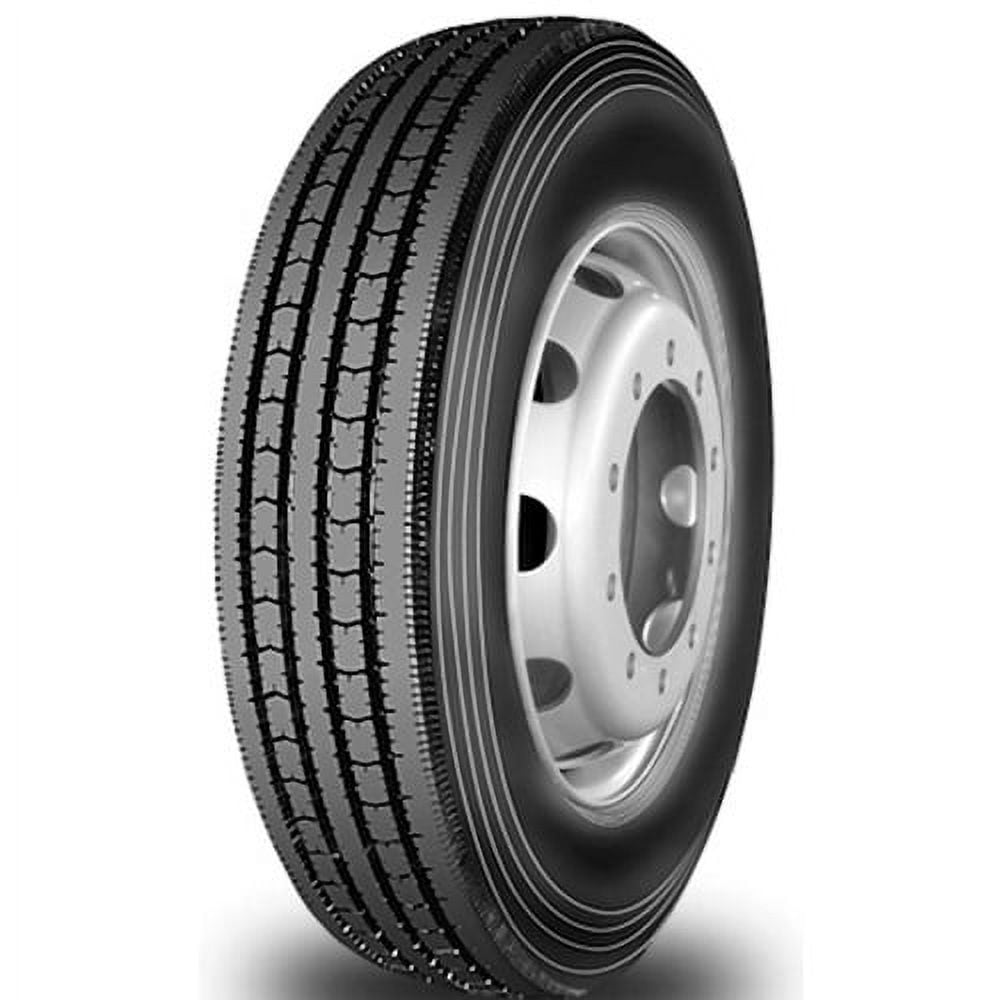 Roadlux R216 Heavy Duty All Position Commercial Truck Tire 245/70R19