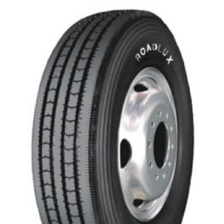 Roadlux R216 Heavy Duty All Position Commercial Truck Tire