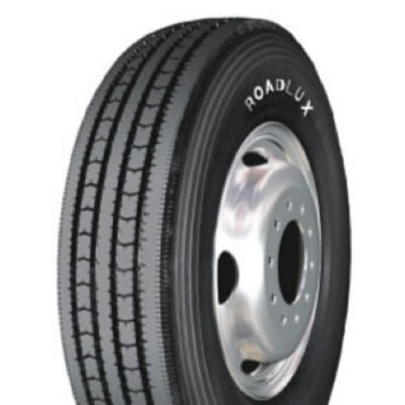 Roadlux R216 Heavy Duty All Position Commercial Truck Tire - 275/80R22.5 LRH/16ply