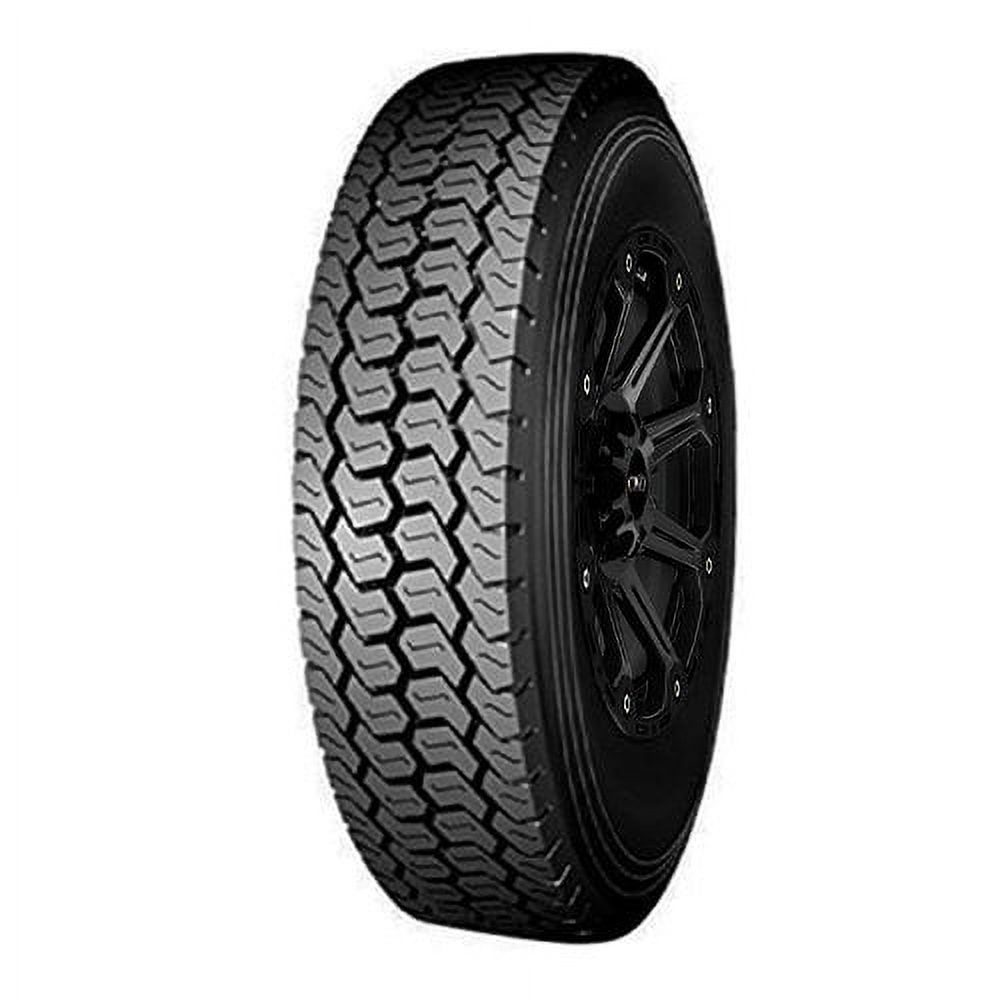 Roadlux R508 215/75R17.5 135/133J - Walmart.com