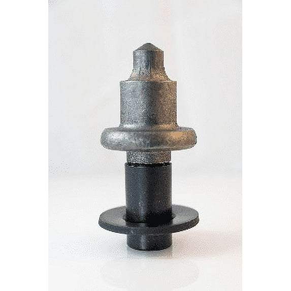 RoadmakerTools - (100/Box) A9 Milling Teeth Road Milling Teeth Pavement Tool for Cold Planar, Zipper/Attachment Milling Machine Spare Part Road Milling Bits for Road maker tool for road teeth removal