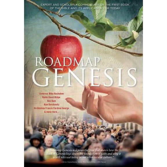 Roadmap Genesis (Other)