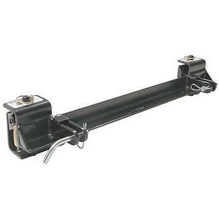 Blue Ox Alpha 2 Non-Binding Tow Bar - Motorhome Mount - 2 Hitch - 6,500 lbs Blue Ox Tow Bar BX7380