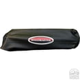 thumbnail image 1 of Roadmaster 055-3 Black Vinyl Heavy-Duty Marine Grade Tow Bar Cover, 1 of 2