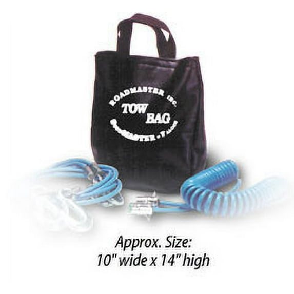 Roadmaster 056 Tow Bag