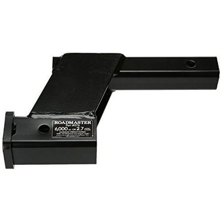 Roadmaster 076 Hi-Low Hitch & Towing Parts & Sets 5000 LBS Towing Capacity