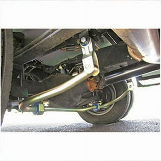 Hellwig 7180 Rear Sway Bar 1-1/2 Hellwig 7180 Rear Sway Bar 1-1/2