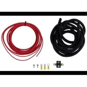 Roadmaster 15675 Motorhome Charge Line Kit