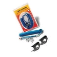 thumbnail image 1 of Roadmaster 1644 4-Round Loop Flexo-Coil Trailer Connector Kit w/Br, 1 of 2