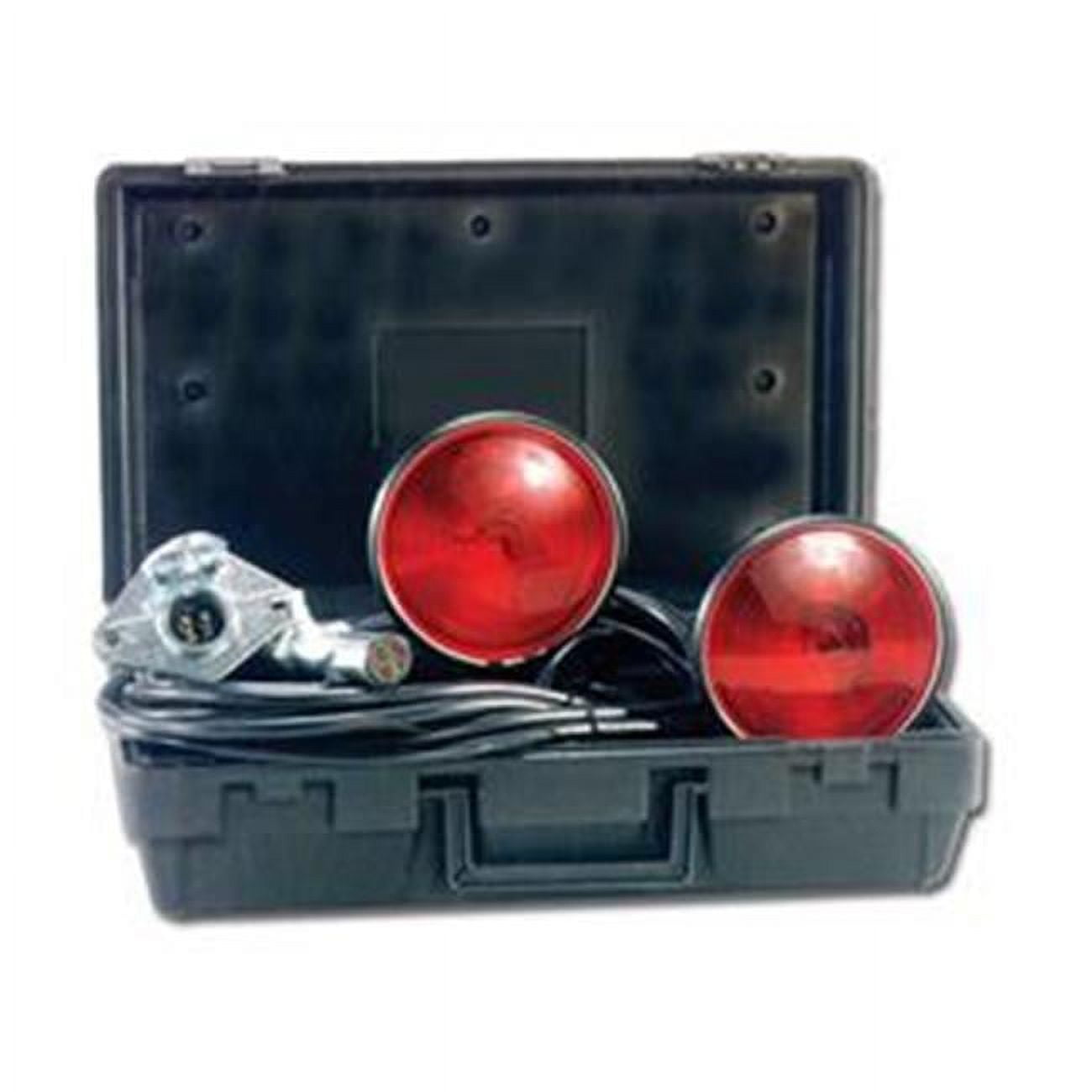 Roadmaster 2100 Tow Light Kit