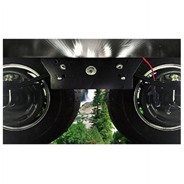 Roadmaster 2570 7000 lbs Comfort Ride Slipper Spring Systems