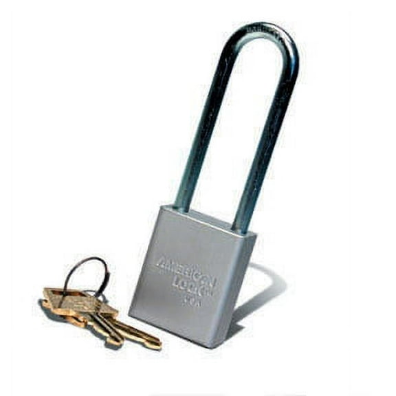 Roadmaster 305 Coupler Padlock