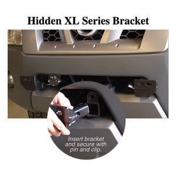 Roadmaster 3141-1 XL Bracket Kit