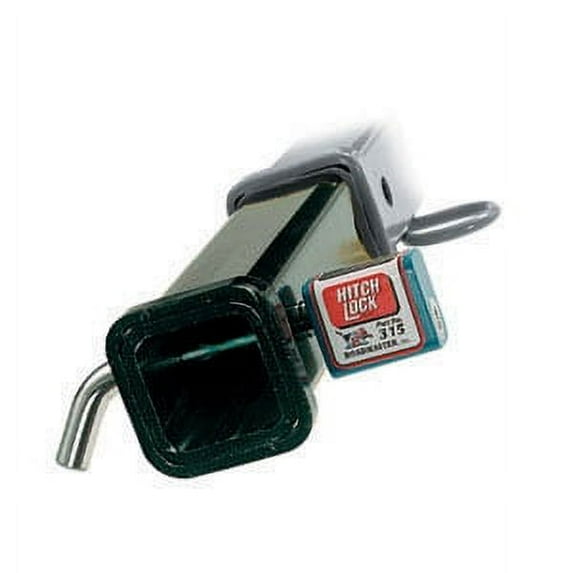 Roadmaster 315 5/8" Receiver Hitch Lock