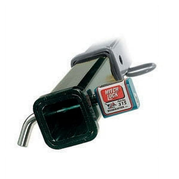 Roadmaster 315 5/8" Receiver Hitch Lock