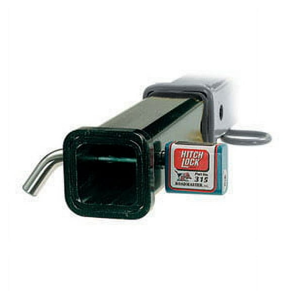 Roadmaster 316 Keyed-Alike Receiver Hitch Locks 2 Pack